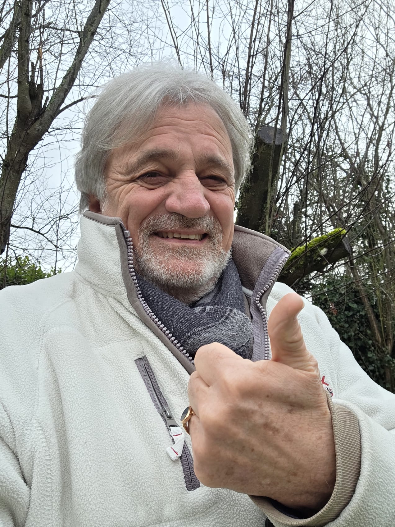 Match de Foot pour les Servonnais 