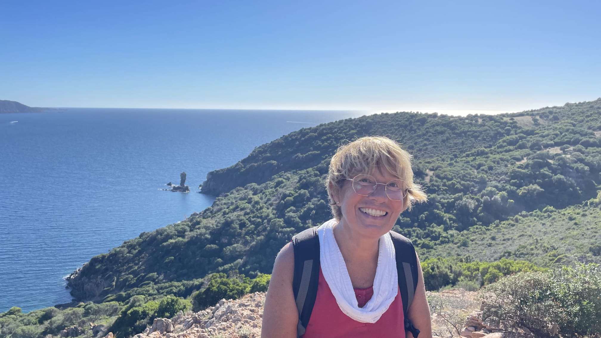 Présentation de notre liste ( Suite)