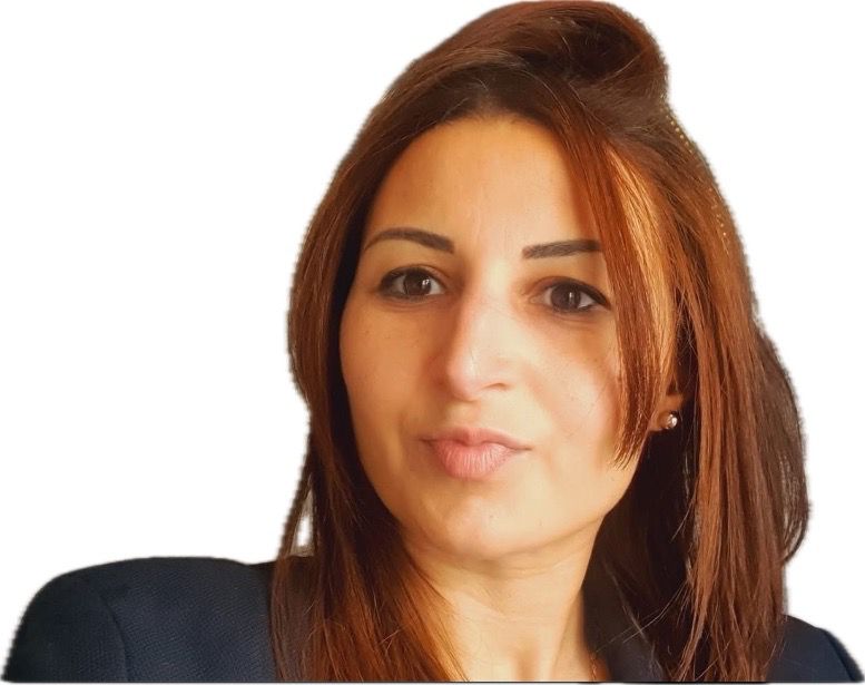 PRÉSENTATION DE LA LISTE 