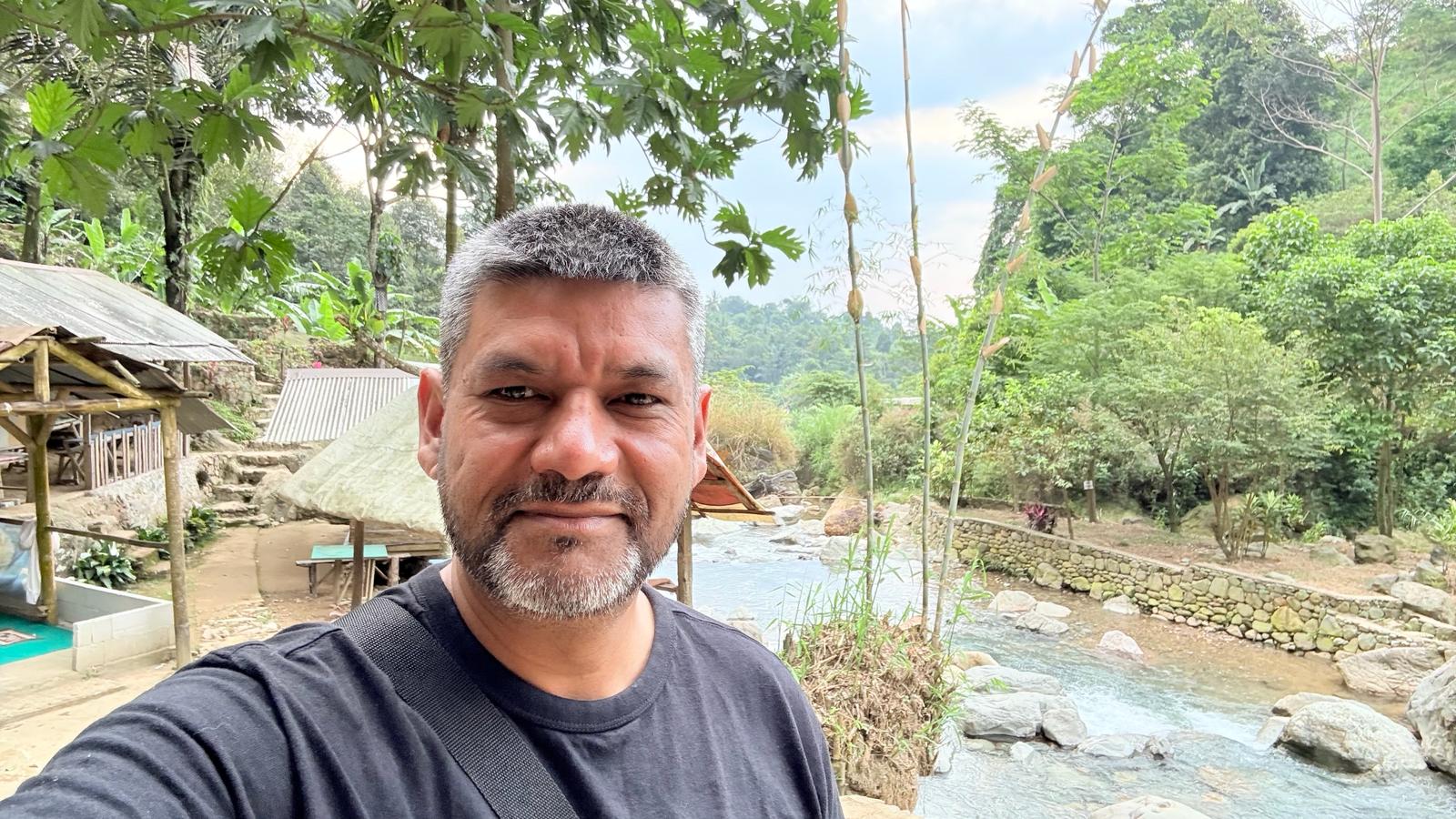 PRÉSENTATION DE NOTRE LISTE 