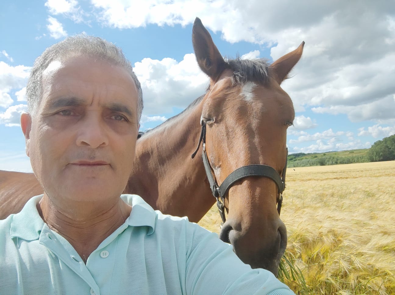 PRÉSENTATION DE LA LISTE 