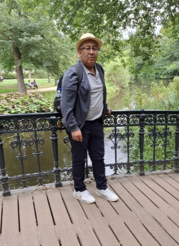 PRÉSENTATION DE LA LISTE VIVRE ENSEMBLE 