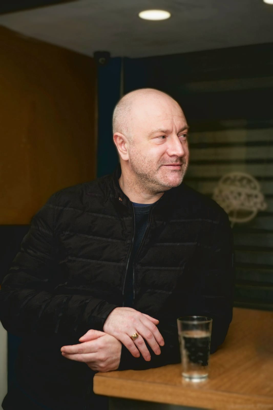 PRÉSENTATION DE LA LISTE VIVRE ENSEMBLE 