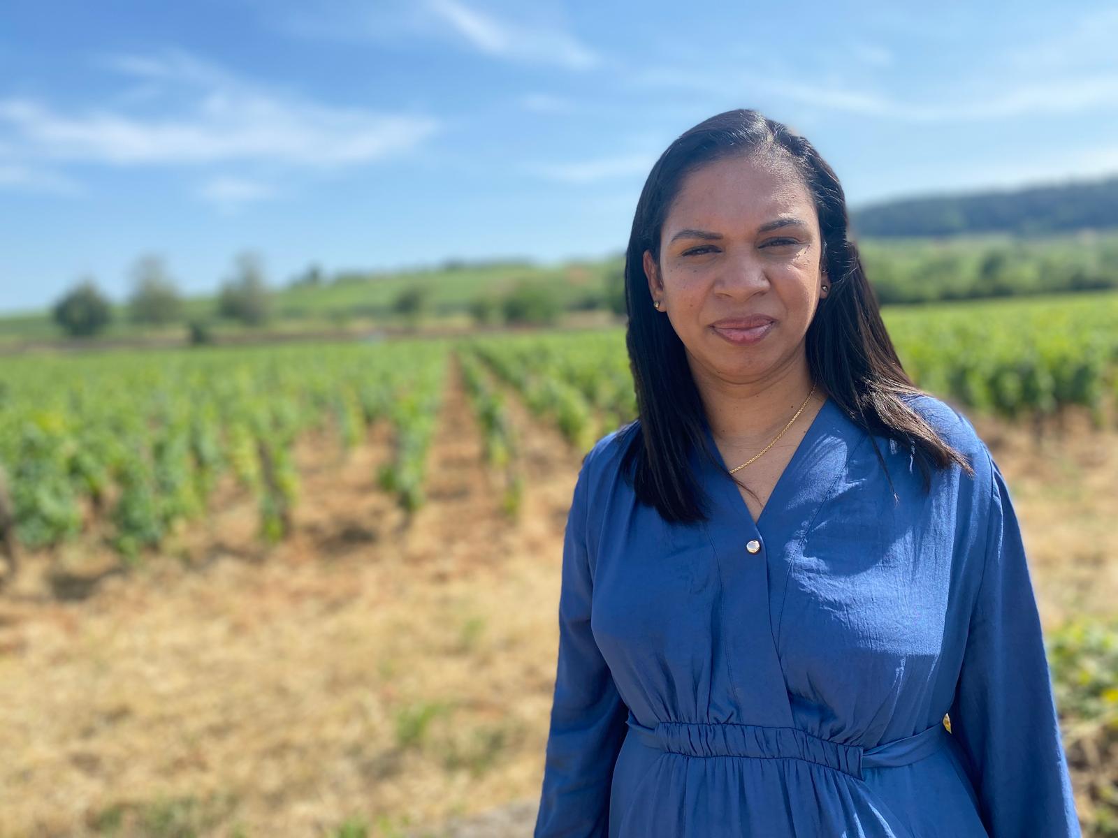 PRÉSENTATION DE LA LISTE  VIVRE ENSEMBLE 