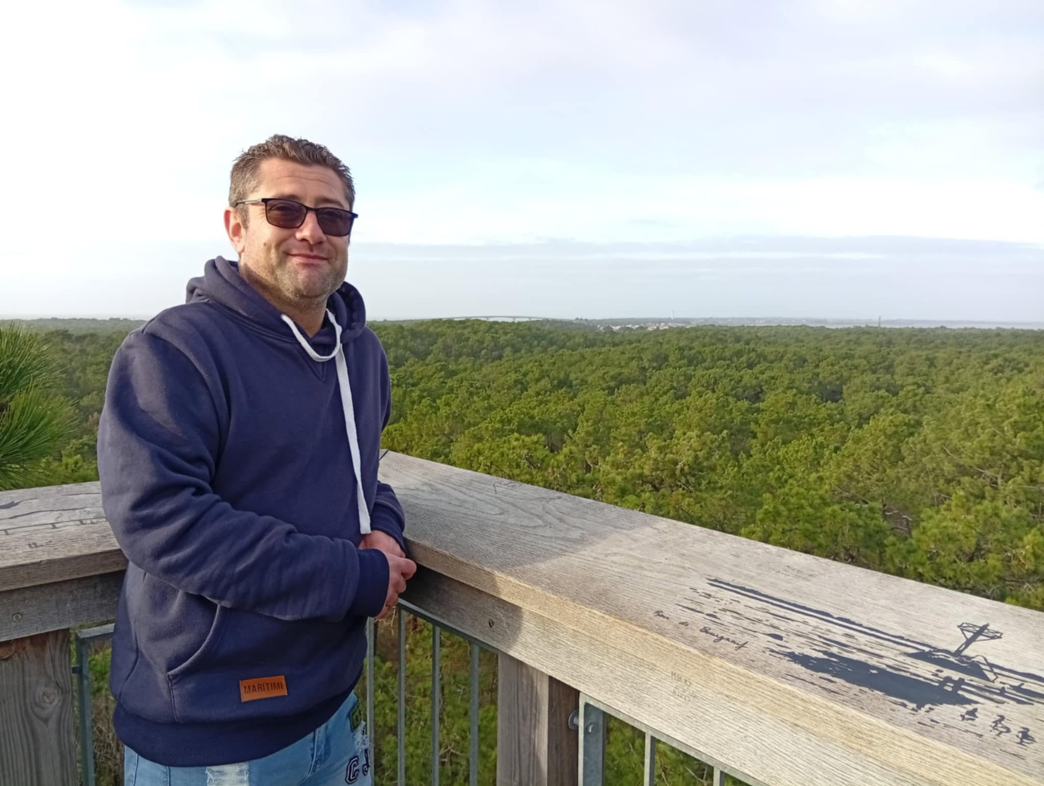 PRÉSENTATION DE LA LISTE VIVRE ENSEMBLE 