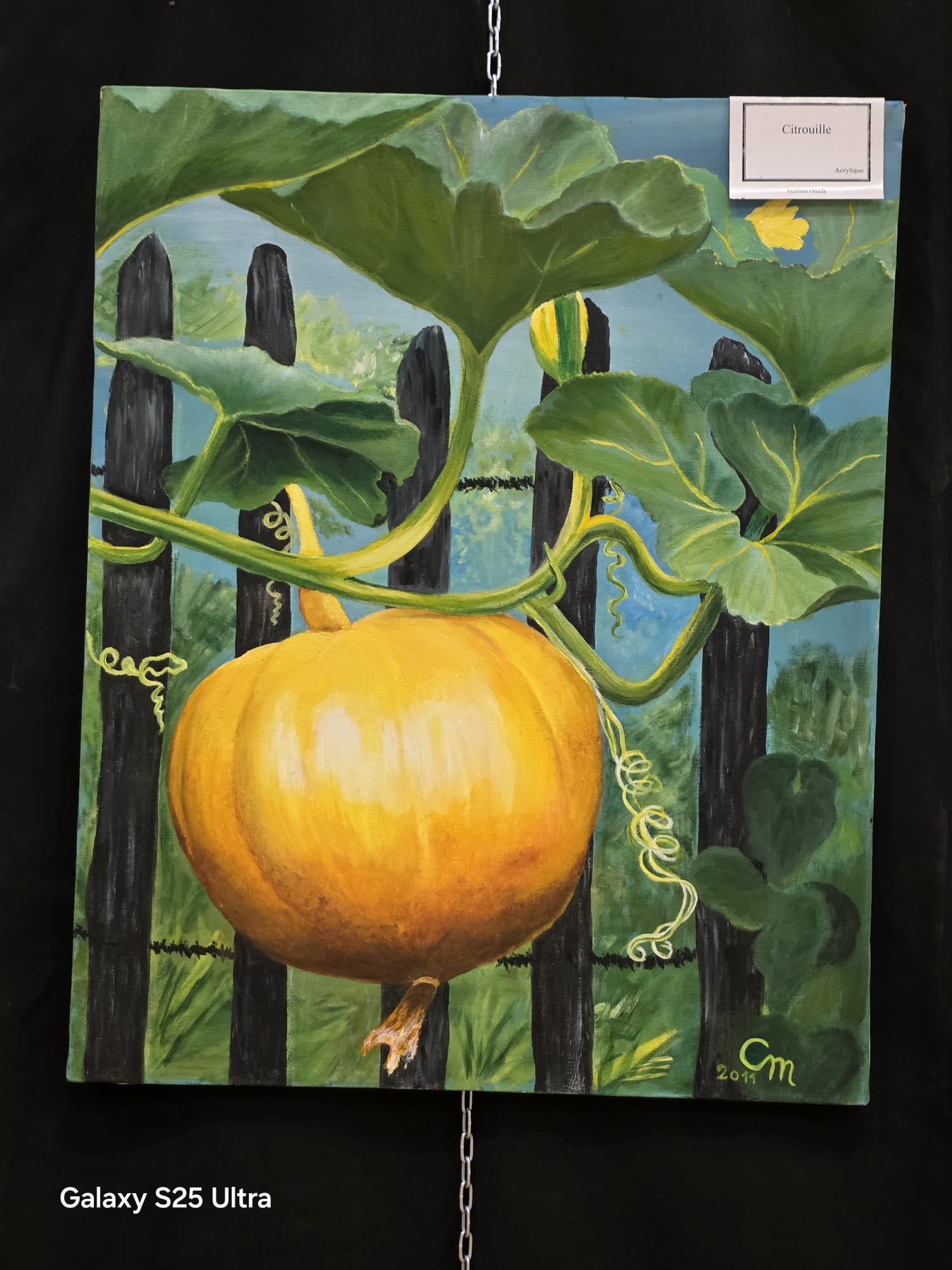 Salon de Printemps  à Servon 