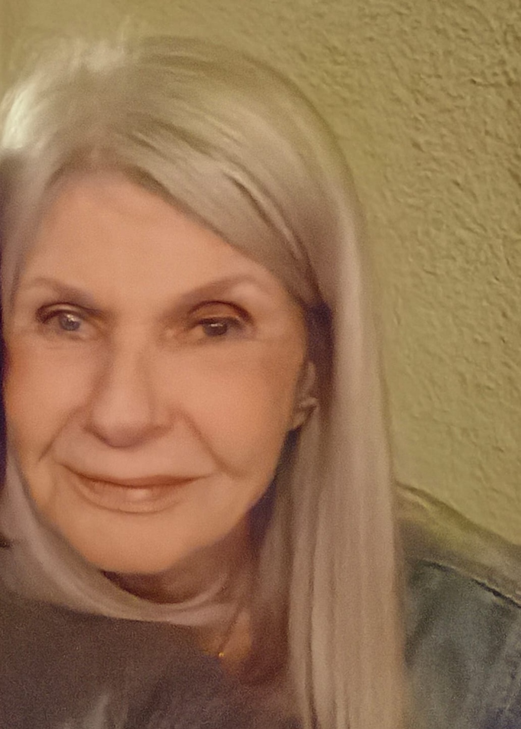 PRÉSENTATION DE LA LISTE VIVRE ENSEMBLE 