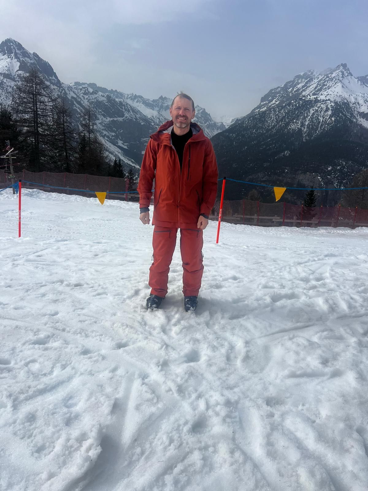 PRÉSENTATION DE LA LISTE VIVRE ENSEMBLE 