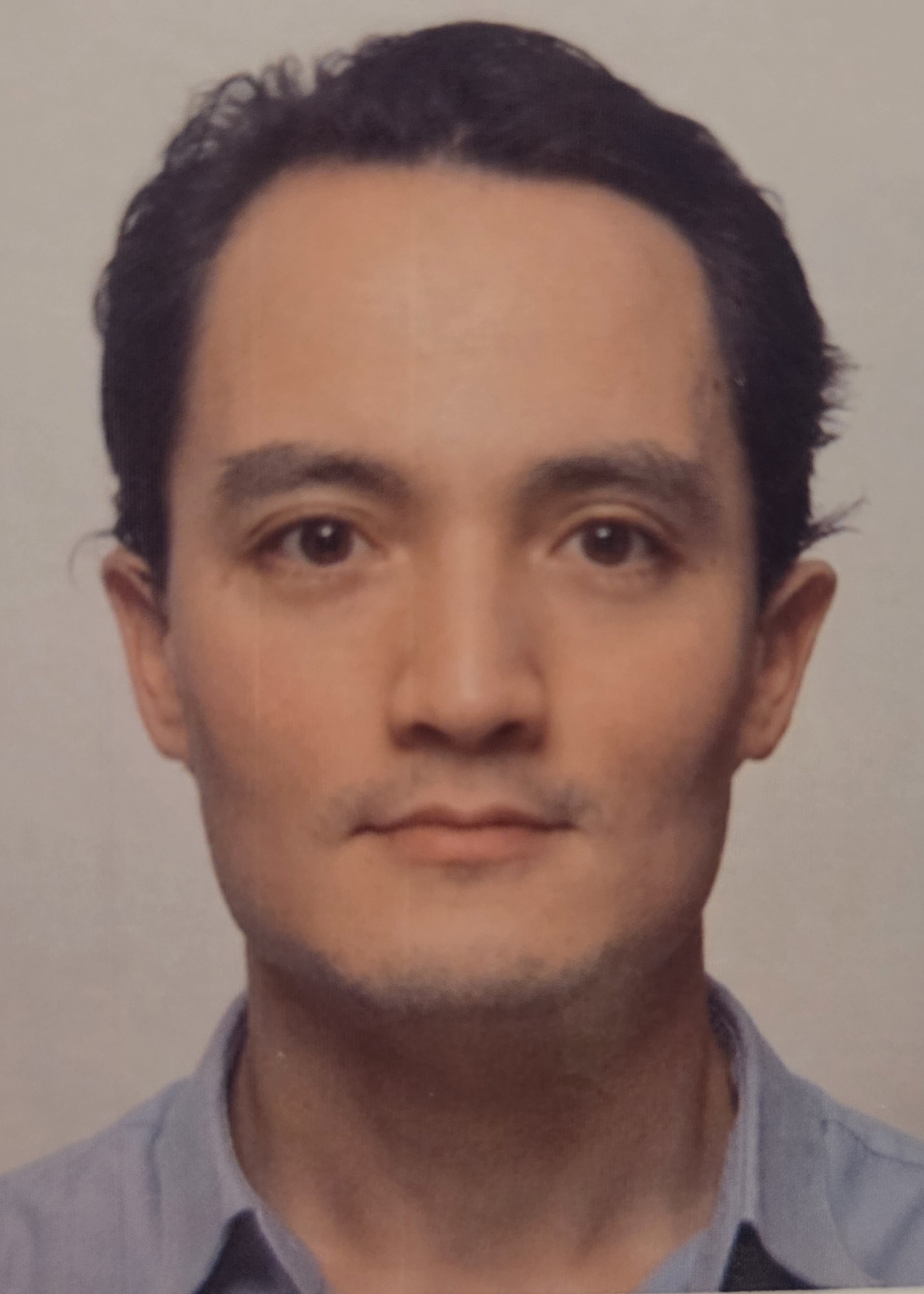 PRÉSENTATION DE LA LISTE VIVRE ENSEMBLE 