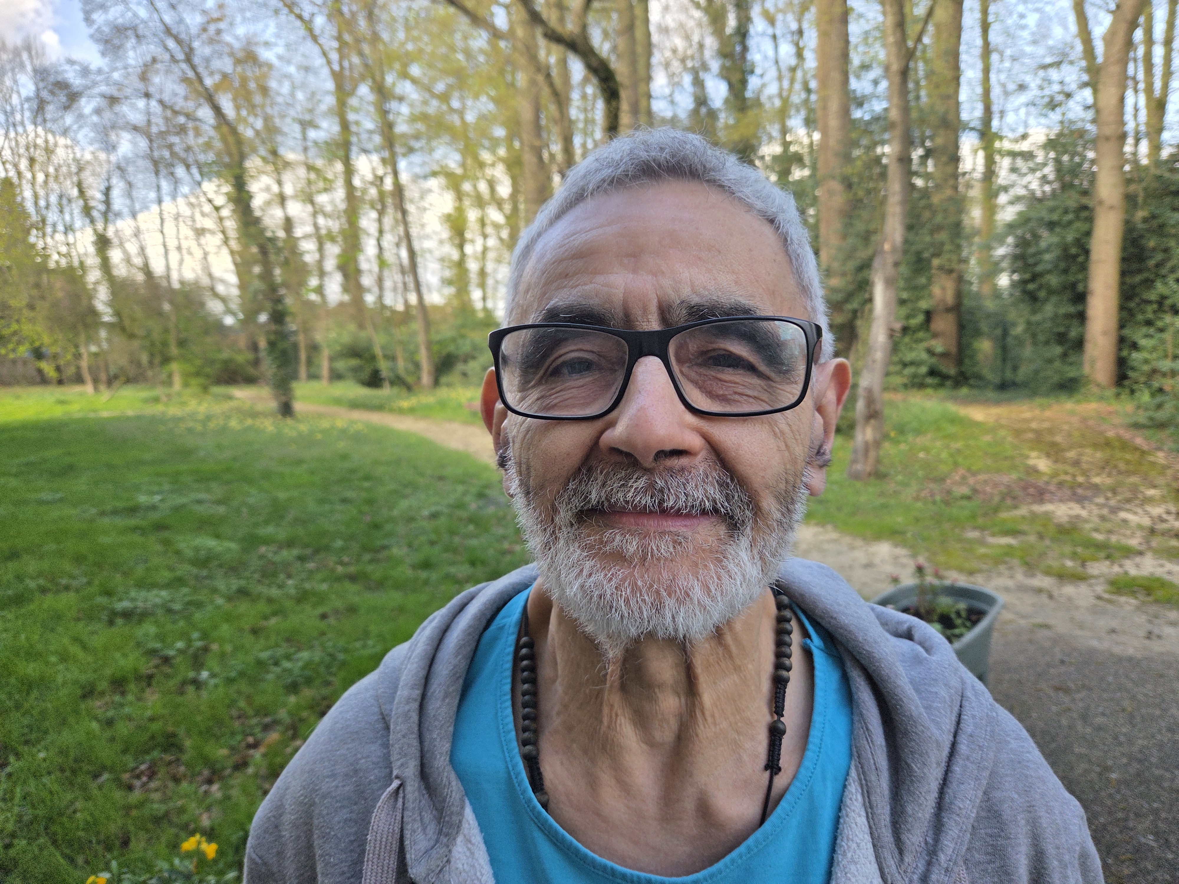 PRÉSENTATION DE LA LISTE VIVRE ENSEMBLE 